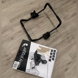 NWOT baby jogger board